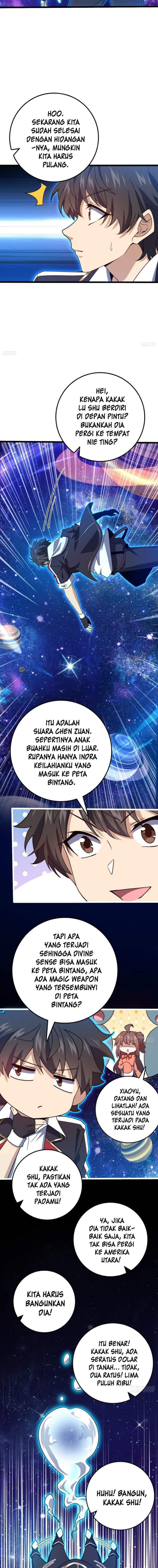 Spare Me, Great Lord! Chapter 710 Gambar 4